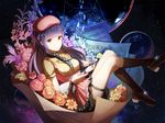  red_flowers tagme vocaloid 