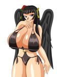  artist_kaiman breasts huge_breasts tagme 