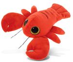  arthropod big_eyes crustacean cute lobster marine plushie real 