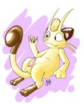  assimilation inflatable kaittycat living meowth nintendo penis pok&eacute;mon rubber shiny suit video_games 