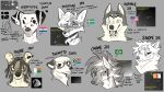 2024 absurd_res american_flag ananke_(solar_house) anthro arctic_fox brazilian_flag canid canine canis carme_(solar_house) croatian_flag dalmatian domestic_dog euplerid fangs fossa fox fur group hair hermippe_(solar_house) herpestid hi_res husky madagascan_flag male mammal maned_wolf meerkat nordic_sled_dog nunavat_flag open_mouth pasiphae_(solar_house) photo red_fox sinope_(solar_house) solar_house south_african_flag spitz swedish_flag teeth thebe_(solar_house) themisto_(solar_house) true_fox united_states_of_america vanadiumvalor whiskers