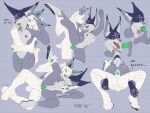  4:3 4_toes 5_fingers 5_toes absurd_res anthro areola asuri_(brawlhalla) balls bedroom_eyes between_legs big_ears bite biting_lip biting_lower_lip biting_own_lip bodily_fluids brawlhalla breast_grab breast_play breast_squeeze breasts butt claws cum cum_inside cum_on_balls cum_on_penis digital_media_(artwork) duo ear_tuft erection eye_contact eyes_closed feet felid feline fellatio female female_penetrated fingers fluffy fluffy_tail from_behind_position fur genital_fluids genitals green_eyes green_penis hair hand_in_hair hand_on_breast hand_on_chin hi_res holding_partner holding_partner's_leg holding_penis icy_(iceking2000) juice leg_grab looking_at_another lying lynx male male/female male_penetrating male_penetrating_female mammal multicolored_body narrowed_eyes neck_bite neck_tuft nipple_dip nipple_fetish nipple_pinch nipple_play nipples nude open_mouth open_smile oral paws penetration penile penile_penetration penis penis_in_pussy pinch purple_body purple_eyes purple_fur pussy raised_leg rear_view rhaelrhaelrasputin saliva saliva_string salivating seductive sex shaking short_hair side_view simple_background small_breasts small_tail smile squeezing standing tail teeth text thigh_fucking toes tongue tongue_out touching_hair tuft two_tone_body vaginal vaginal_fluids vaginal_penetration white_body white_fur 