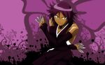  bleach shihouin_yoruichi tagme 