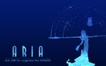  alicia_florence aria aria_pokoteng blue silhouette 