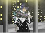  gilbert_nightray pandora_hearts tagme 