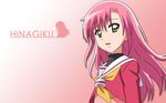  hayate_no_gotoku katsura_hinagiku tagme 