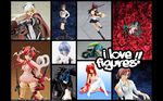  alter ayanami_rei black_rock_shooter black_rock_shooter_(character) brs candy_boy fatina figure good_smile_company griffon_enterprises hatsune_miku hyakka_ryoran kanade_sakurai kara_no_kyoukai makina_hoshimura max_factory nendoroid neon_genesis_evangelion shikabane_hime toko_aozaki tower_of_druaga vocaloid yagyu_jubei 