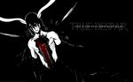  bleach tagme ulquiorra_schiffer 