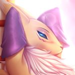  digimon doomxwolf renamon tagme 