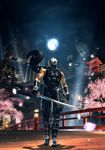  dead_or_alive male ninja ninja_gaiden ninja_gaiden_2 possible_duplicate ryu_hayabusa weapon 