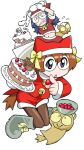  :&gt; aina_(toranoana) alternate_costume angry animal_ears animal_hat bell black_eyes black_outline boots bow bowl braid bright_pupils brown_fur brown_pantyhose brown_tail cake cat_ears cat_hat christmas clenched_teeth coattails colored_sclera cub fake_animal_ears fingernails flying_sweatdrops food footwear_bow fruit full_body gingerbread_house glasses_kauberu_kotora gloves green_sclera grey_footwear hat hat_bow holding holding_food holding_pastry_bag holding_plate icing jingle_bell kauberu_kotora knees_together_feet_apart long_hair low-braided_long_hair low-tied_long_hair midriff mukku_(mook-tv) navel neck_bell official_art open_mouth outline pantyhose pastry_bag plate puffy_shorts purple_eyes red_shirt red_shorts red_skirt red_sleeves rimless_eyewear round_eyewear rubber_boots santa_hat second-party_source shirt short_sleeves shorts simple_background skirt sleeves_past_wrists small_pupils smilo_(toranoana) snowman straight_hair strawberry sweatdrop teeth tiger tora_da_yo. toranoana twin_braids twintails v-shaped_eyebrows white_background white_gloves white_pupils white_trim yellow_bow 