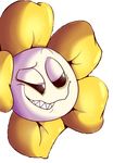  flowey_the_flower tagme undertale video_games 