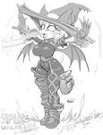  2016 anthro bat big_breasts breasts female mammal rouge_the_bat snao solo sonic_(series) wings 