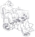 3_toes animatronic anthro blush bodily_fluids canid canine canis clothing dirty dominant dominant_male duo elderly feet female female_licking_male five_nights_at_freddy&#039;s five_nights_at_freddy&#039;s:_security_breach flip_flops foot_fetish foot_focus foot_lick foot_on_face foot_play foot_sniffing footprint footprint_in_shoe footwear futonmania generation_5_pokemon hi_res holding_clothing holding_footwear holding_object holding_shoes imprints insole leon_(xxxxyyyyzzzz) licking lost_in_pleasure machine male male/female mammal master_and_pet musk musk_clouds musk_drunk musk_worship musky_feet nintendo obedient on_ground pawpads pawprint pokemon pokemon_(species) robot robot_anthro role_reversal roxanne_wolf sandals sandals_removed satisfied scottgames shoes size_difference smell smelly smelly_feet sniffing soles steel_wool_studios stench_lines submissive submissive_female sweat sweaty_feet toes tongue tongue_out visible_stench wolf worn_footwear