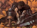  berserk guts tagme 