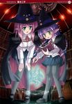  elf kishi_nisen pantyhose tagme witch 