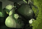 2025 50beowulf alternate_version_at_source alternative_fashion anthro areola armpit_hair back_rolls backsack balls bared_teeth belly belly_on_ground big_areola big_balls big_belly big_breasts big_butt big_nipples bodily_fluids body_hair bottomless bra bra_only bracelet breasts butt butt_squish chubby_cheeks clothed clothing collar ear_piercing fart fart_cloud fart_fetish fat_rolls genitals gynomorph hair hair_over_eyes hairy_balls hand_on_butt hand_on_own_butt hi_res huge_areola huge_belly huge_breasts huge_butt huge_nipples hyper hyper_areola hyper_belly hyper_breasts hyper_butt intersex jewelry kitchen leg_tattoo looking_at_viewer looking_back looking_back_at_viewer mammal mephitid morbidly_obese morbidly_obese_anthro morbidly_obese_gynomorph morbidly_obese_intersex mouth_piercing musky_balls musky_butt neck_rolls nipple_outline nipples obese obese_anthro obese_gynomorph obese_intersex onomatopoeia overweight overweight_anthro overweight_gynomorph overweight_intersex piercing raised_tail rumbling_stomach sharp_teeth skull_tattoo skunk skunk_tail solo sound_effects spiked_bracelet spiked_collar spikes squish standing sweat sweaty_balls sweaty_body sweaty_breasts sweaty_butt sweaty_genitalia sweaty_legs sweaty_thighs tail tattoo teeth terra(beowulf) text thigh_tattoo tight_bra tight_clothing tight_topwear topwear underwear underwear_only yellow_teeth