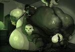 2025 50beowulf alternate_version_at_source alternative_fashion anthro areola armpit_hair back_rolls backsack balls bared_teeth belly belly_on_ground big_areola big_balls big_belly big_breasts big_butt big_nipples bodily_fluids body_hair bottomless bra bra_only bracelet breasts butt butt_squish chubby_cheeks clothed clothing collar dialogue ear_piercing fat_rolls genitals growling gynomorph hair hair_over_eyes hairy_balls hand_on_butt hand_on_own_butt hi_res huge_areola huge_belly huge_breasts huge_butt huge_nipples hyper hyper_areola hyper_belly hyper_breasts hyper_butt intersex jewelry kitchen leg_tattoo looking_at_viewer looking_back looking_back_at_viewer mammal mephitid morbidly_obese morbidly_obese_anthro morbidly_obese_gynomorph morbidly_obese_intersex mouth_piercing musky_balls musky_butt neck_rolls nipple_outline nipples obese obese_anthro obese_gynomorph obese_intersex onomatopoeia overweight overweight_anthro overweight_gynomorph overweight_intersex piercing raised_tail rumbling_stomach sharp_teeth skull_tattoo skunk skunk_tail solo sound_effects speech_bubble spiked_bracelet spiked_collar spikes squish standing sweat sweaty_balls sweaty_body sweaty_breasts sweaty_butt sweaty_genitalia sweaty_legs sweaty_thighs tail talking_to_viewer tattoo teeth terra(beowulf) text thigh_tattoo tight_bra tight_clothing tight_topwear topwear underwear underwear_only yellow_teeth