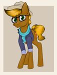  costume equine fan_character hipster horse mammal marsminer mox my_little_pony pony 