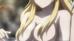  animated animated_gif ben-tou bouncing_breasts breasts large_breasts nude shaga_ayame 