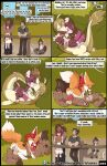 2025 2_penises 69_position absurd_res amber_(fuf) animal_genitalia animal_penis bandicoot blush bodily_fluids brown_hair canid canine carlos_(fuf) clothed clothing comic cunnilingus dan_(fuf) dress ejaculation elliot_(fuf) english_text fellatio female female_penetrated fennec_fox flint_(fuf) fox fuf fur genital_fluids genitals hair heart_symbol hemipenes hi_res human inner_ear_fluff kissing knot kyra_(fuf) larger_male liam_(fuf) male male/female male_penetrating male_penetrating_female mammal marsupial multi_genitalia multi_penis murid murine mustelid musteline oral otter penetration penile penile_penetration penis penis_in_pussy purple_body purple_fur pussy_ejaculation rat red_eyes red_hair reptile rita_(fuf) rodent saliva saliva_string scalie sex size_difference smaller_female snake tentacle_sex tentacles tesla_(fuf) text true_fox true_musteline tuft vaginal vaginal_fluids vaginal_penetration weasel