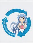  icon ikamusume kanji logo shinryaku!_ikamusume 