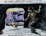  a_princess_of_mars cowboy desert edgar_rice_burroughs human james_killian_spratt john_carter male mammal traditional_media_(artwork) 