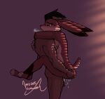 andromorph andromorph/male andromorph_anthro andromorph_on_human anthro athletic athletic_andromorph athletic_anthro athletic_human athletic_intersex athletic_male azaan_(wayesh) balls barely_visible_genitalia barely_visible_penis blush bodily_fluids breath brown_body brown_fur brown_hair duo fur genital_fluids genitals glazed_penis hair hand_on_butt hare hi_res hug human human_on_anthro intersex intersex/male intersex_anthro intersex_on_human interspecies lagomorph leporid long_ears male male_human male_on_anthro mammal moan multicolored_body multicolored_fur muzakir_(wayesh) nude_andromorph nude_anthro nude_human nude_male penetration penile penile_penetration penis pussy_juice_on_balls sex signature stand_and_carry_position standing standing_sex tan_body tan_fur two_tone_body two_tone_fur vaginal vaginal_fluids vaginal_fluids_on_penis vaginal_penetration wayesh welling_tears