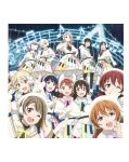  6+girls artbook asaka_karin black_hair black_pantyhose blonde_hair blue_eyes blue_ribbon brown_hair dress emma_verde freckles green_hair green_ribbon grey_eyes grey_hair highres konoe_kanata long_hair looking_at_viewer love_live! love_live!_nijigasaki_high_school_idol_club mia_taylor mifune_shioriko miyashita_ai multiple_girls nakasu_kasumi non-web_source official_art one_eye_closed orange_eyes osaka_shizuku pantyhose pink_eyes pink_hair pink_ribbon purple_eyes purple_hair purple_ribbon red_eyes red_ribbon ribbon short_hair tennoji_rina uehara_ayumu white_pantyhose yellow_eyes yellow_ribbon yuki_setsuna zhong_lanzhu 