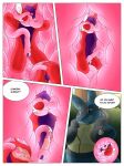 anal anal_penetration animal_genitalia animal_penis animate_inanimate anthro balls bat bdsm bondage bound branch clothing comic comic_panel duo encasement generation_4_pokemon genitals hi_res inflatable inflatable_toy latex latex_clothing latex_skinsuit living_inflatable living_plushie lucario male male/male malphs mammal megabat milking_tentacles nintendo nude nude_anthro oral oral_penetration outside paws penetration penile penis penis_milking penis_wrap plant plushie plushsuit pokemon pokemon_(species) pool_toy restrained restrained_by_tentacles skinsuit soft_vore takeover tendrils tentacle_in_ass tentacle_in_mouth tentacle_penetration tentacles tight_clothing trapped trapped_in_clothing tree vore wrapped wrapped_arms wrapped_legs wrapped_up zipper