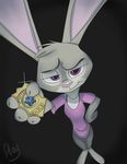  2016 anthro disney duo female fur judy_hopps lagomorph mammal rabbit xplaysx_(artist) zootopia 