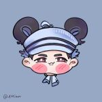  higashikata_josuke_(jojolion) highres jojo_no_kimyou_na_bouken jojolion tagme 