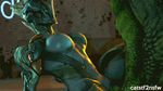  3d_(artwork) alien animated animatronic anthro breasts catstf2nsfw digital_media_(artwork) ember_(disambiguation) female lizard lizardman machine male mammal muscular nude reptile robot scalie sex techno video_games warframe 