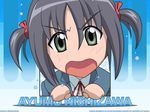  hayate_no_gotoku nishizawa_ayumu tagme 