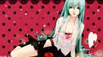  hatsune_miku romeo_and_cinderella_(vocaloid) tagme vocaloid 