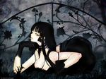  ichihara_yuuko tagme xxxholic 