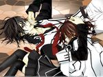  kuran_kaname tagme vampire_knight yuuki_cross 