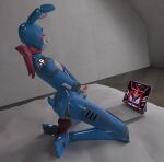 2025 5_fingers absurd_res anal anal_masturbation anal_penetration animatronic anthro aroused bed bedroom being_watched belly blender_(artwork) blue_body bonnie_(fnaf) canid canine computer digital_media_(artwork) dildo dildo_in_ass dildo_insertion dildo_sitting electronics fingers five_nights_at_freddy&#039;s five_nights_at_freddy&#039;s_2 fox foxy_(disembowell) foxy_(fnaf) funtime_foxy_(fnaf) furniture genitals hand_on_chest hand_on_penis hi_res kneeling kneeling_over_dildo lagomorph laptop leporid looking_at_another looking_at_porn looking_pleasured machine male male/male mammal masturbating_while_penetrated masturbation mikabb object_in_ass on_bed penetrable_sex_toy penetration penile penile_masturbation penis pornography rabbit rabbit_ears robot robot_anthro robot_joints robotic_arm scott_cawthon scottgames sex_toy sex_toy_in_ass sex_toy_insertion sister_location sitting sitting_on_bed solo toy_bonnie_(disembowell) toy_bonnie_(fnaf) white_belly