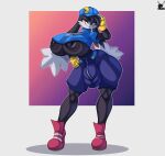  absurd_res bandai_namco big_breasts breasts busty_boy_(lore) foxynoms gynomorph gynomorph/male hi_res huge_breasts hybrid intersex intersex/male klonoa klonoa_(series) long_ears male wide_hips 