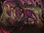  accessory activision anus big_penis bodily_fluids bracelet corrupt_cynder cynder dragon duo female feral furgonomics genital_fluids genitals hi_res internal internal_vaginal jewelry male male/female malefor mythological_creature mythological_scalie mythology outside penetration penis plant precum ring scalie sevour spyro_the_dragon tail tail_accessory tail_jewelry tail_ring tree vaginal vaginal_penetration vulva x-ray_view 
