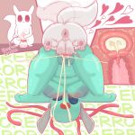 1:1 2025 absurd_res animal_genitalia antennae_(anatomy) anus backsack balls bestiality big_breasts big_nipples black_eyes blush blush_lines bodily_fluids breasts broken_condom butt butt_from_the_front chinese_description clitoris condom cum cum_drip cum_from_vagina cum_in_uterus cum_in_vagina cum_inside cum_on_face cum_splatter cum_string cutaway darkened_anus darkened_balls darkened_genitalia darkened_vulva digital_drawing_(artwork) digital_media_(artwork) directional_arrow dripping duo english_text error female female_humanoid feral from_behind_position genital_fluids genitals glistening glistening_body glistening_genitalia glistening_vulva heart_symbol hi_res humanoid humanoid_on_feral improvised_condom internal internal_vaginal iterator_(rain_world) larger_female larger_humanoid larger_penetrated legs_above_head living_condom looks_to_the_moon_(rain_world) male male/female male_feral mind_break mindfuck mouthless navel neotrinya neuron_fly nipples nude nude_female nude_feral nude_humanoid nude_male pawpads penetration penile penile_penetration penis penis_in_vagina perching_position piledriver_position plump_labia puffy_anus rain_world red_penis sequence sex sexual_barrier_device sheath simple_background sitting size_difference slightly_chubby slightly_chubby_female slightly_chubby_humanoid slugcat smaller_feral smaller_male spread_legs spreading survivor_(rain_world) tail tail_motion tailwag tapering_penis teal_anus teal_body teal_breasts teal_nipples teal_vulva text throbbing throbbing_balls upside_down uterus vaginal vaginal_penetration videocult vulva white_background white_balls white_body white_sheath