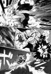  blew_andwhite comic destroyer_hime greyscale highres kantai_collection monochrome non-web_source page_number shinkaisei-kan torpedo translated 