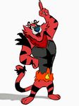  beltigre feline frosted_flakes fur mammal nintendo parody pok&eacute;mon red_fur stripes tiger tony_the_tiger video_games 