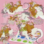 absurd_res anthro anus body_worship breasts burp_cloud burp_fetish burping burping_in_face butt dirty_talk dominant dominant_female duo fart fart_cloud fart_fetish fart_sniffing farting_in_mouth farting_on_another farting_on_face feet female foot_fetish hi_res male male/female musk musk_cloud musk_worship musky_anus musky_armpit musky_feet pawpads paws puffy_anus smelly sniffing sophieyeen stink_fumes