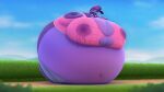 2025 3_toes 3d_(artwork) 4_fingers absurd_res anthro aroused belly belly_expansion berry_juice big_belly big_breasts blueberry_inflation blueberry_juice blush bodily_fluids body_inflation breast_expansion breasts button_(fastener) claws clothing digital_media_(artwork) disney dripping_vulva european_rabbit expansion farm feet female fingers genital_fluids hi_res huge_belly huge_breasts hyper hyper_belly hyper_breasts hyper_inflation immobile inflation judy_hopps juice_(beverage) lactating lactating_juice lagomorph leaking_juice leporid mammal navel not_person420 oryctolagus pattern_clothing pattern_shirt pattern_topwear plaid plaid_clothing plaid_shirt plaid_topwear rabbit shirt solo spherical_inflation straining_buttons straining_clothing toe_claws toes topwear unusual_bodily_fluids unusual_genital_fluids unusual_lactation zootopia