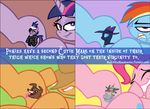  2013 applejack_(mlp) cutie_mark cybersp0nge friendship_is_magic mr_turnips_(mlp) my_little_pony pinkie_pie_(mlp) rainbow_dash_(mlp) twilight_sparkle_(mlp) winona_(mlp) 