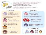  1boy 6+girls :> :3 ^_^ ahoge animal_ears anya_melfissa azki_(4th_costume)_(hololive) azki_(hololive) beret black_hair blonde_hair blue_eyes blue_hair blunt_bangs blush_stickers braid brown_hair carrot_hair_ornament chain closed_eyes commentary_request food-themed_hair_ornament fox_ears gigi_murin gigi_murin_(1st_costume) goggles goggles_on_head grey_hair grin hair_intakes hair_ornament hairband hakos_baelz hat highres hololive hololive_english hololive_indonesia jitome koseki_bijou long_hair medium_hair mochigome_(h0_pj) mori_calliope mouse_ears mousetrap multicolored_hair multiple_girls orange_eyes ouro_kronii panther_ears pink_hair purple_eyes purple_hair rabbit_ears raora_panthera red_eyes red_hair sharp_teeth shirakami_fubuki slit_pupils smile solid_circle_eyes streaked_hair tears teeth translation_request twin_braids twintails two-tone_hair two_side_up usada_pekora virtual_youtuber white_hair yagoo yellow_eyes 