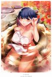  hinazuka_ryou naked onsen towel wet 