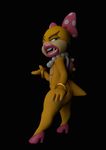  2016 3d_(artwork) anthro blenderknight digital_media_(artwork) female koopa koopaling mario_bros nintendo scalie solo video_games wendy_o_koopa 