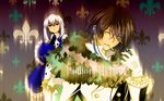  echo gilbert_nightray pandora_hearts tagme 